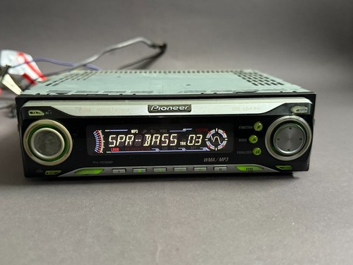 Pioneer deh p5700mp - pioneer, deh-p5700mp