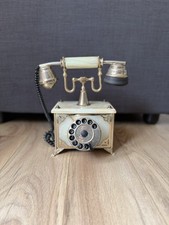 Vintage Rotary Dial Telephone