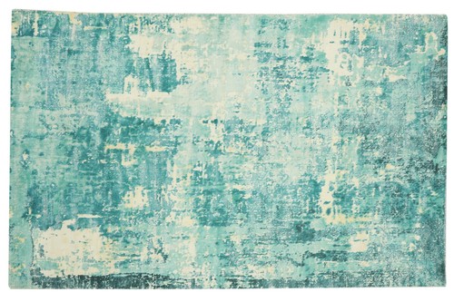 Tappeto vintage moderno - tappeto,