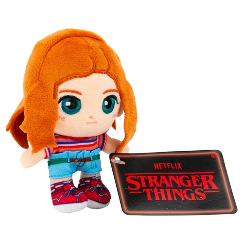 2025 jazwares stranger things - jazwares,