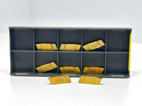 Iscar gip 15 inserti - iscar,