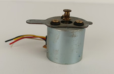 TECHNICS SL-B3 - MOTORE PER