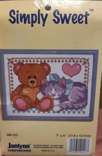 Janlynn Simply Sweet