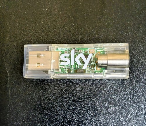 Sky digital key dvb - digital,