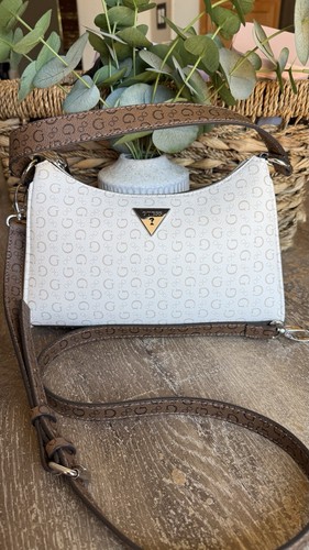 Borsa tracolla guess jillian - borsa, a