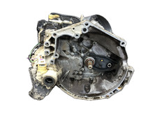 CAMBIO 5 MARCE PEUGEOT 1007