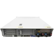 HP ProLiant DL380 Gen9 2U no