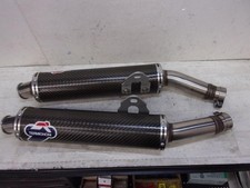 Silenziatore di scarico