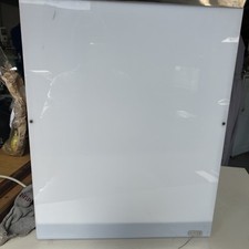 Negativoscopio per Lettura Lastre Radiografiche Metallurgiche Dim 54x39x12cm