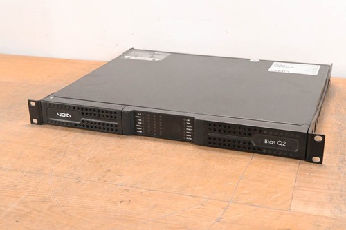 Void bias amplificatore di - q2,