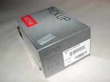 Emg humbucker passivo - emg,