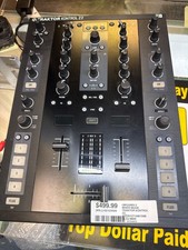 Native Instruments TRAKTOR