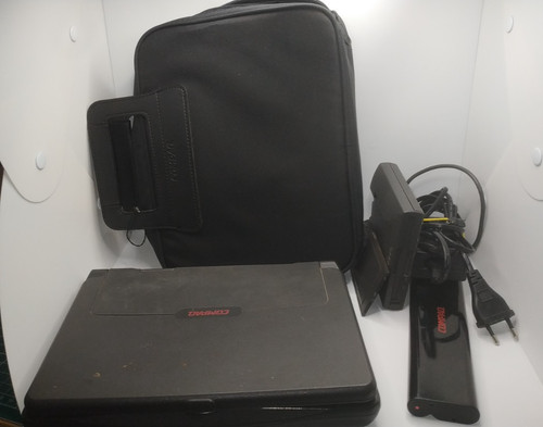 Compaq computer contura aero - computer,