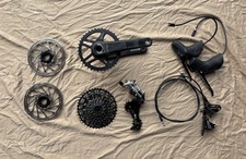 Gruppo SRAM Rival Gravel 1x11