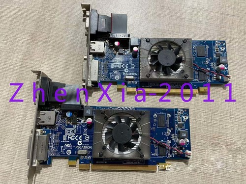 1pz scheda grafica hd6450 - 1pz,