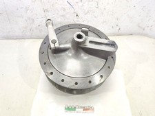 REAR WHEEL HUB GRIMECA DUCATI