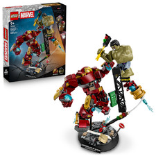 PREORDINE! LEGO Marvel Epic