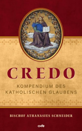 Credo athanasius bischof - credo,