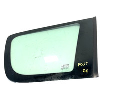 VETRO FISSO POSTERIORE DESTRO RENAULT GRAND SCENIC 2 SERIE (2004-2006) POST DX