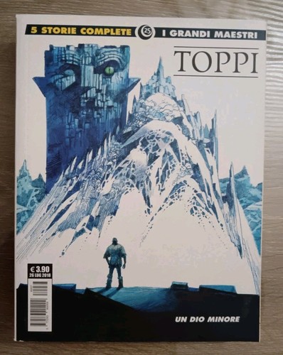 Grandi maestri toppi - grandi, –