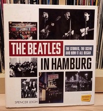 The Beatles in Hamburg by