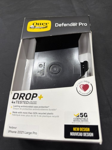 Otterbox defender series pro - otterbox,