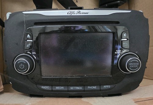 156146144 autoradio alfa - 156146144,