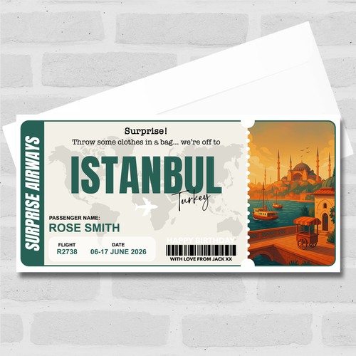 Viaggio istanbul turchia - viaggio,