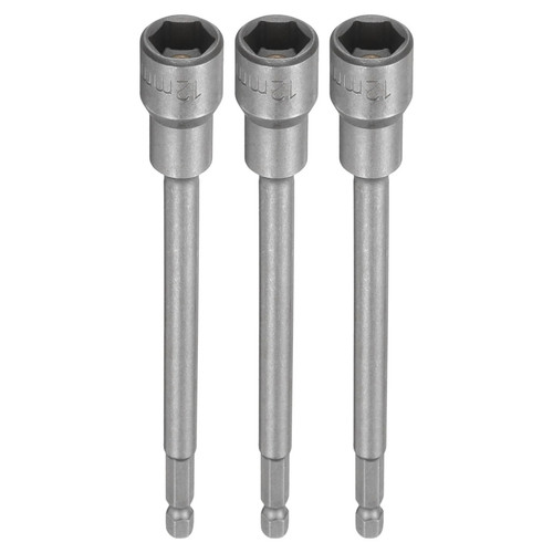 3pcs dado trapano avvitatore - dado,