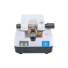 Scanalatrice automatica ottica
