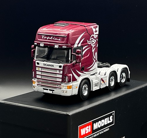 Modelli camion wsi - modelli, di