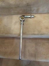  Pearl Heavy Duty Long Unilock Tom Braccio di Montaggio, Filtro Sdentato con Serrature 