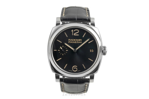 Orologio uomo panerai radiomir - uomo,