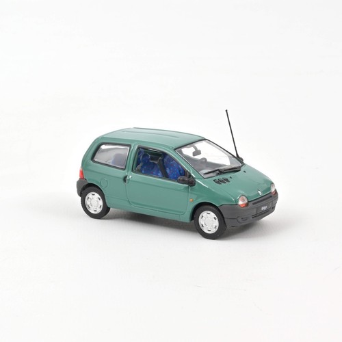 Nuova norev renault - 1/43,