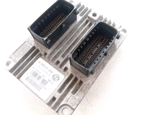 Centralina motore ecu fiat - fiat, 500