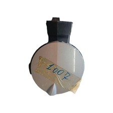 SPORTELLO SPORTELLINO CARBURANTE PEUGEOT 1007 2005/2010 Grigio L1020319