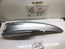 CARENA POSTERIORE SX MBK