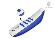 Yamaha DT 50 X-R 2004-2020 JN Rivestimento Sella Antiscivolo Super-Grip JNM30427