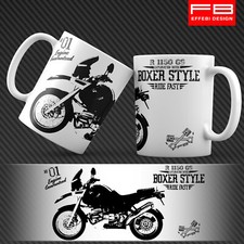 Tazza Mug BMW R1150 GS Hp