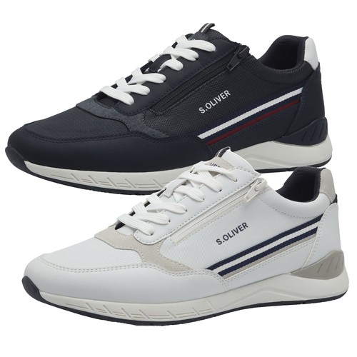 Oliver sneakers uomo - s.oliver, da