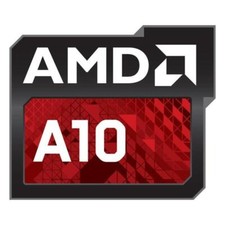AMD A10-6700 (4x 3,70 GHz) socket CPU FM2 #315710