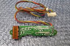 Nakamichi Dragon Cassette Deck, contatore a nastro