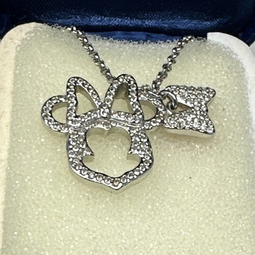 Collana cristallo swarovski - cristallo,