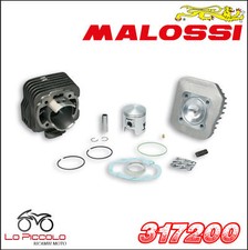 317200 MALOSSI GRUPPO TERMICO