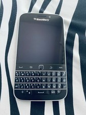 blackberry Q20 unlocked - (A