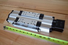 Attuatore lineare 12" Parker