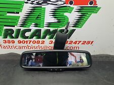 SPECCHIETTO RETROVISORE INTERNO CHEVROLET CAPTIVA 2006-2015 96623516