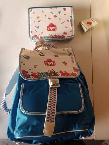 Zaino astuccio didò - +,