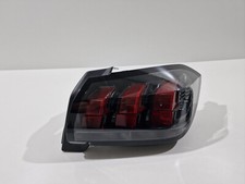 Ricambi Usati Fanale Stop Posteriore Peugeot 208 2^ DX Destro 2019 2023