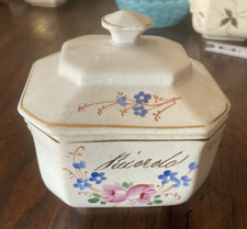 ZUCCHERIERA SOCIETA'  CERAMICA